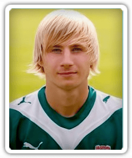 Viacheslav Turchanov