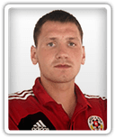 Vitaliy Pryndeta
