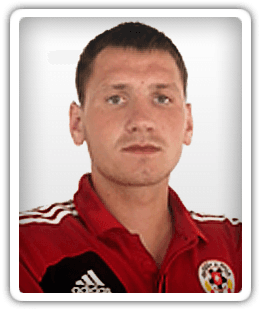 Vitaliy Pryndeta