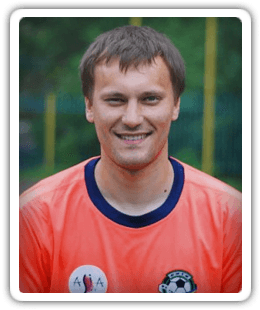 Yevhen Sheverun