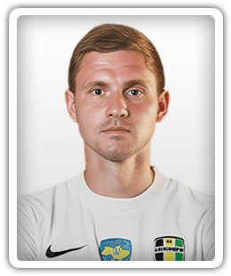 Vladyslav Kalitvintsev