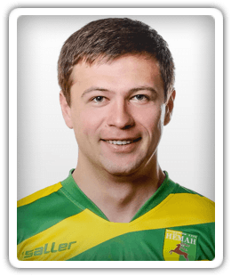 Volodymyr Koval