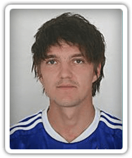Yaroslav Prokipchuk