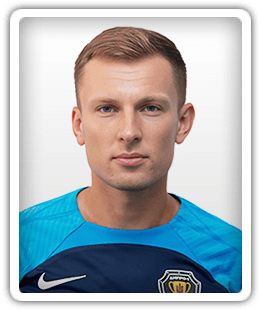 Ruslan Babenko