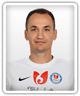 Yevhen Makarenko