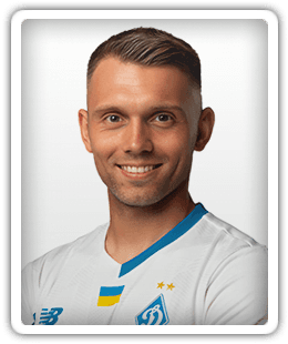 Oleksandr Karavaiev