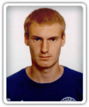 Oleksandr Zhdanov