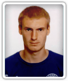 Oleksandr Zhdanov