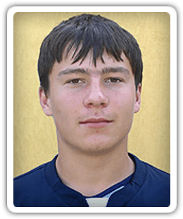 Myroslav Lyutnyanskyi