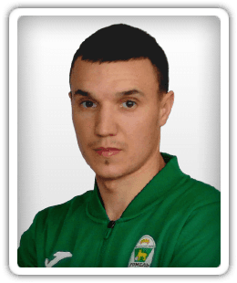 Olexandr Batischev