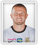 Andriy Tsurikov