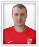 Maxym Prykhodnoy