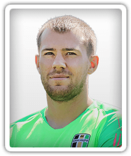 Dmytro Rudyk
