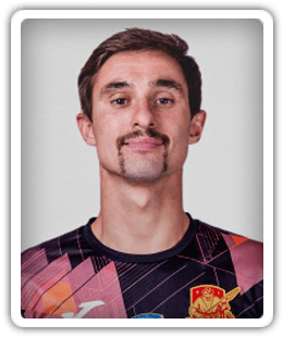 Yevhen Halchuk