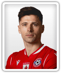 Artem Shchedryi
