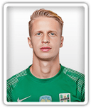 Artem Shabanov