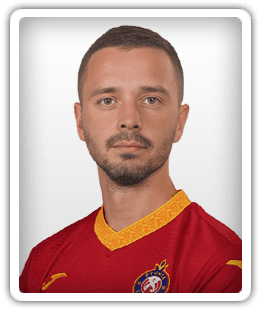 Sergiy Vakulenko