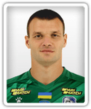 Oleksiy Palamarchuk