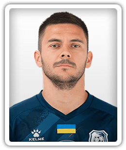 Vitaliy Yermakov