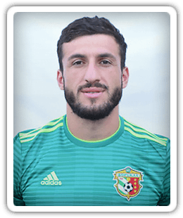 Gegham Kadimyan