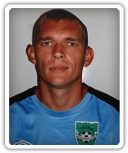 Artem Koshelev