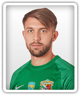 Vladlen Yurchenko