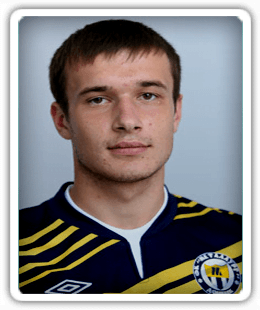 Ruslan Mamutov