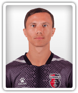 Vitaliy Tymofienko