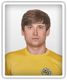 Yevhen Troianovskyi