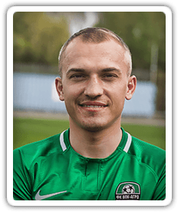 Anton Kicha