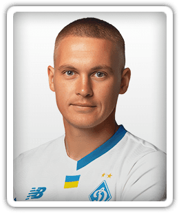 Vitaliy Buialskyi
