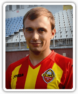 Ihor Zahalskyi