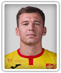 Illia Kovalenko