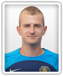 Denys Miroshnichenko