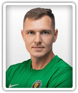 Yevhen Volynets