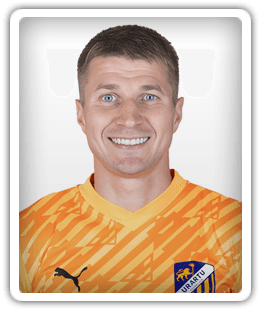 Artem Poliarus