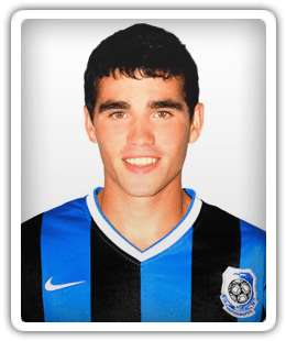 Olexandr Berezovskyi