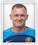 Yevhen Pasich
