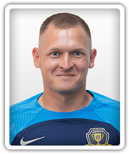 Yevhen Pasich