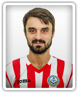 Illia Hlushytskyi