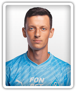 Dmytro Ivanisenya