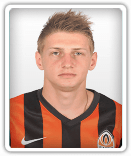 Dmytro Oliynyk