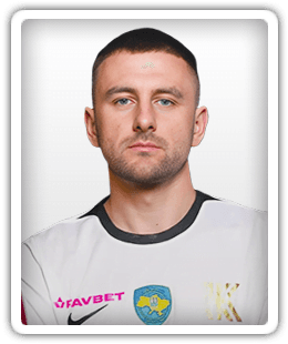 Andriy Totovytskyi