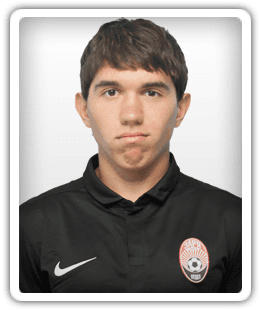 Dmytro Tertyshnyi