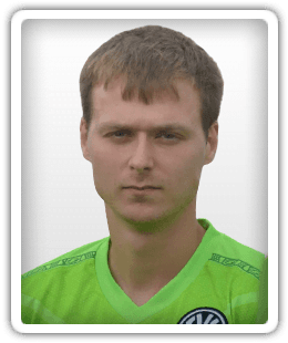 Vadym Semchuk