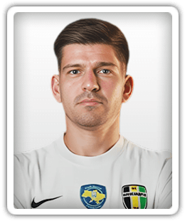 Kyrylo Kovalets