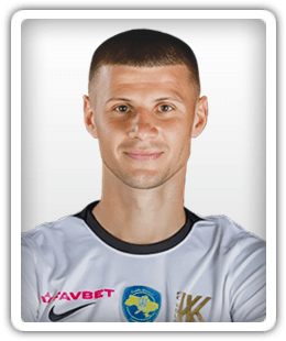 Oleksandr Chornomorets