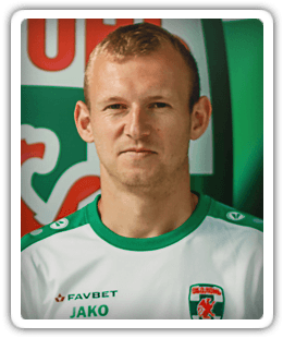 Oleksiy Savchenko