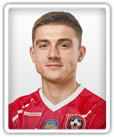 Maksym Zaderaka