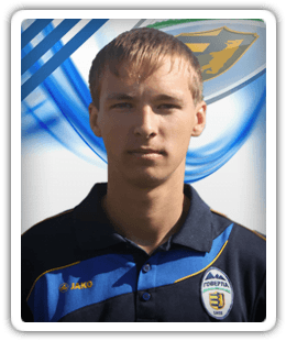 Viktor Ryashko